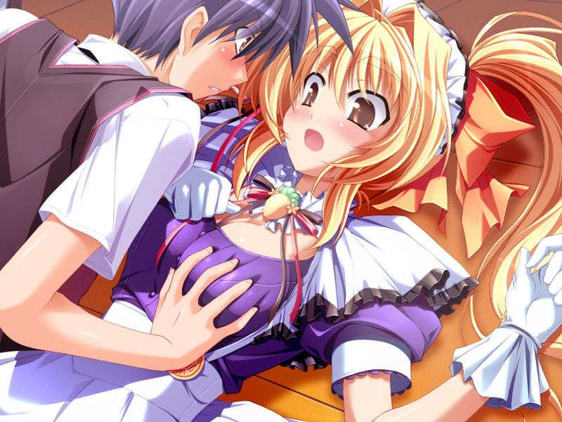 [080425]Pia▼キャロットへようこそ!!G.O. SE～Special Edition～ 249/461 
