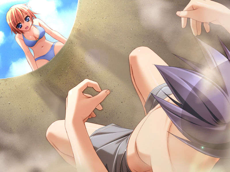 [080425]Pia▼キャロットへようこそ!!G.O. SE～Special Edition～ 285/461 