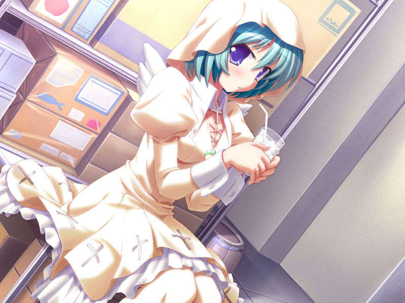 [080425]Pia▼キャロットへようこそ!!G.O. SE～Special Edition～ 292/461 