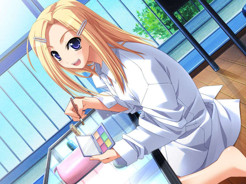 [080425]Pia▼キャロットへようこそ!!G.O. SE～Special Edition～ 299/461 