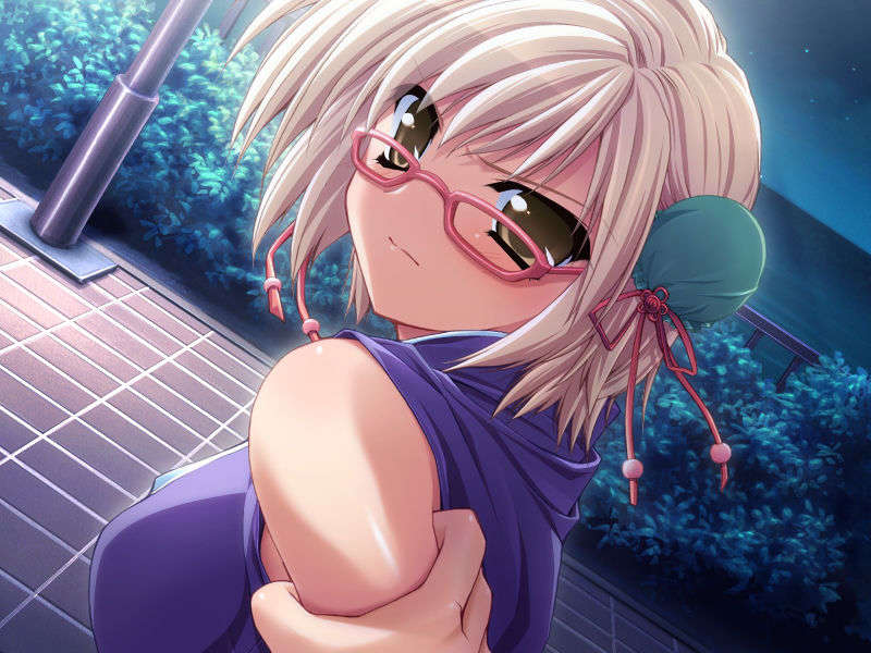 [080425]Pia▼キャロットへようこそ!!G.O. SE～Special Edition～ 309/461 
