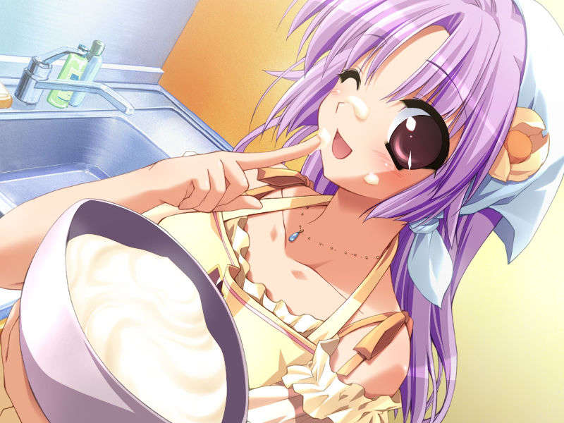[080425]Pia▼キャロットへようこそ!!G.O. SE～Special Edition～ 327/461 