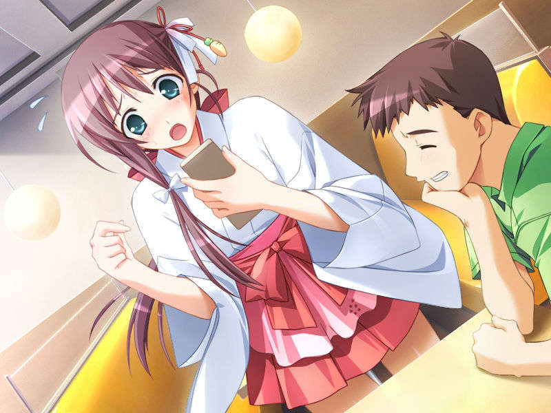 [080425]Pia▼キャロットへようこそ!!G.O. SE～Special Edition～ 328/461 