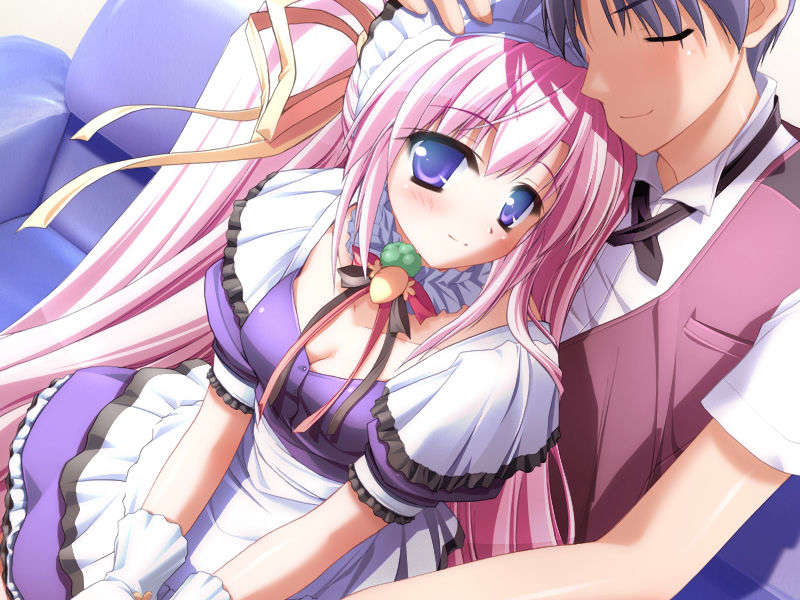 [080425]Pia▼キャロットへようこそ!!G.O. SE～Special Edition～ 344/461 