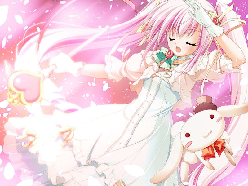 [080425]Pia▼キャロットへようこそ!!G.O. SE～Special Edition～ 346/461 