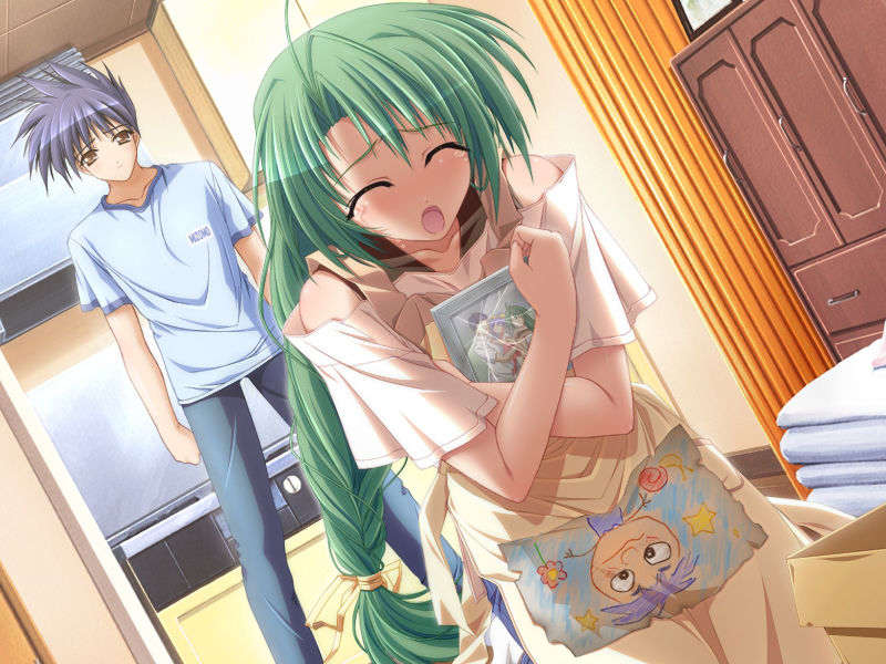 [080425]Pia▼キャロットへようこそ!!G.O. SE～Special Edition～ 365/461 