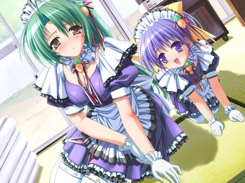 [080425]Pia▼キャロットへようこそ!!G.O. SE～Special Edition～ 367/461 