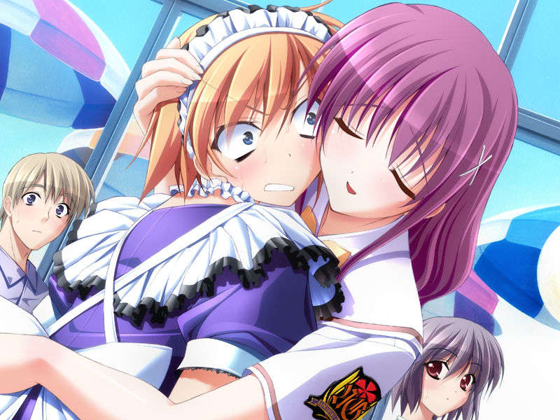 [080425]Pia▼キャロットへようこそ!!G.O. SE～Special Edition～ 370/461 