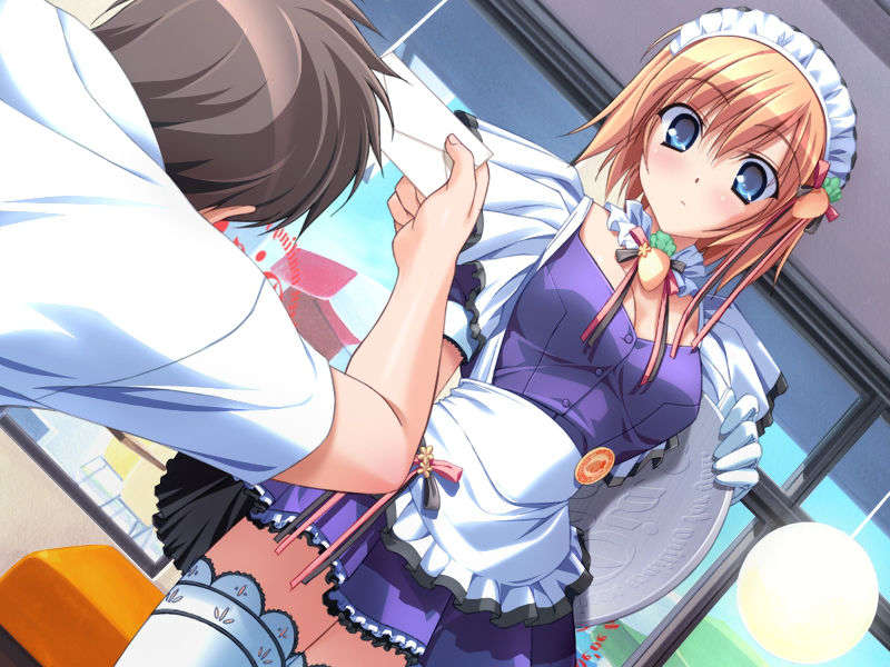 [080425]Pia▼キャロットへようこそ!!G.O. SE～Special Edition～ 371/461 