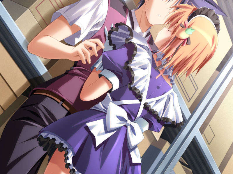 [080425]Pia▼キャロットへようこそ!!G.O. SE～Special Edition～ 397/461 