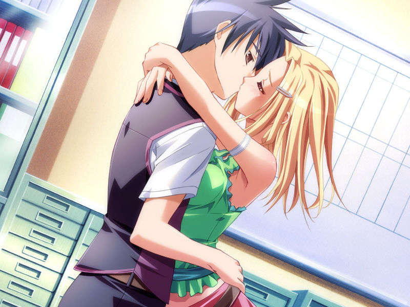 [080425]Pia▼キャロットへようこそ!!G.O. SE～Special Edition～ 408/461 