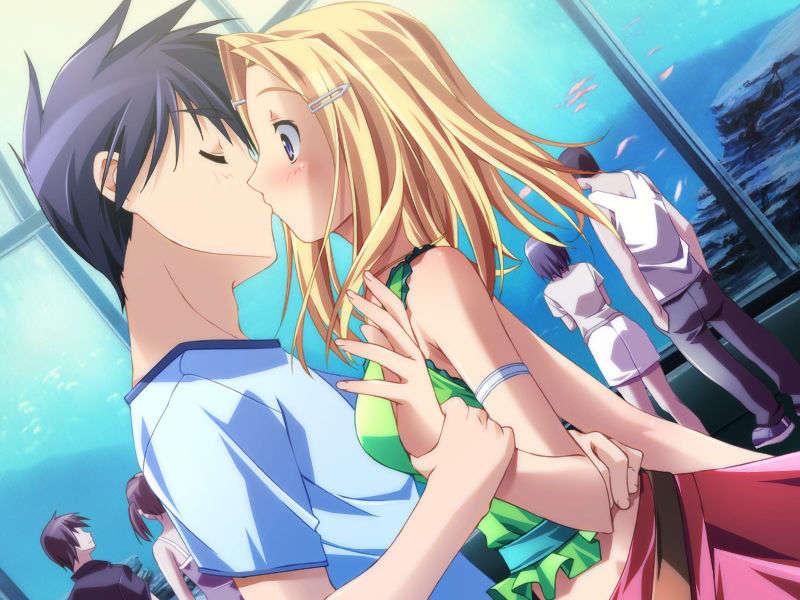 [080425]Pia▼キャロットへようこそ!!G.O. SE～Special Edition～ 409/461 