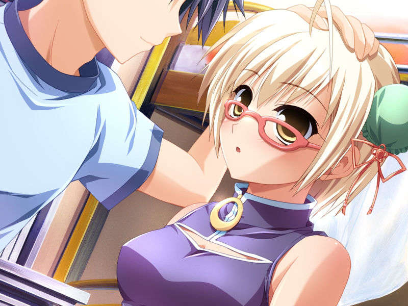 [080425]Pia▼キャロットへようこそ!!G.O. SE～Special Edition～ 412/461 