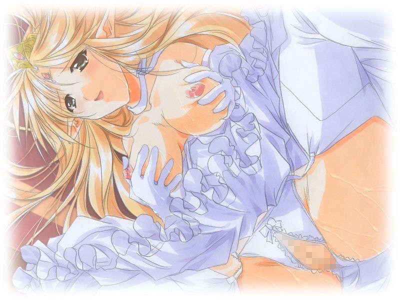 [081031][Studio e.go] 淫辱の性姫 ～快姦ニ墮チタ姫～ 1007/1336 