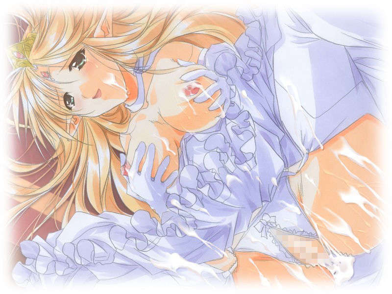 [081031][Studio e.go] 淫辱の性姫 ～快姦ニ墮チタ姫～ 1008/1336 