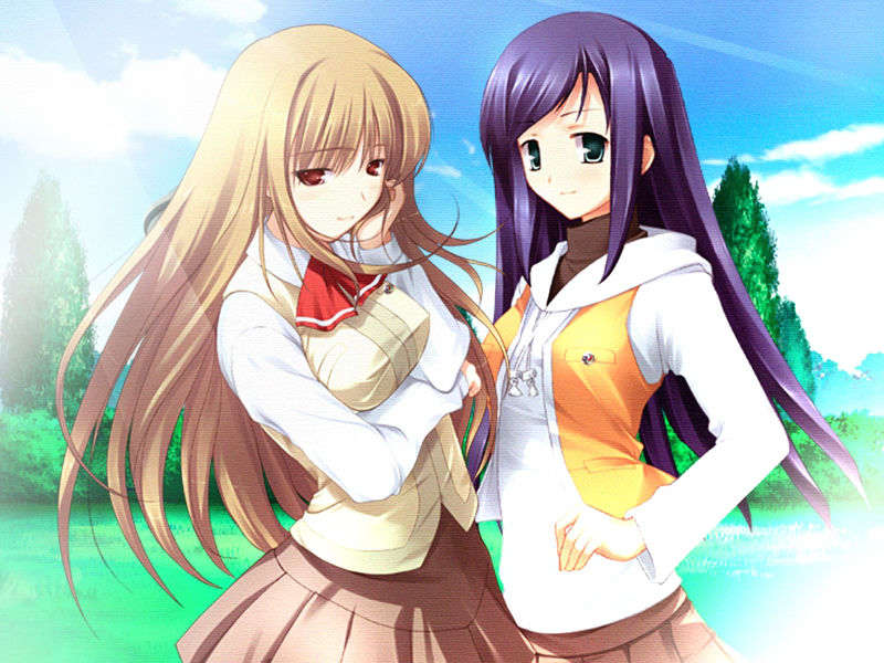 [CG]舞-HiME+達命の系統樹+修羅 195/229 