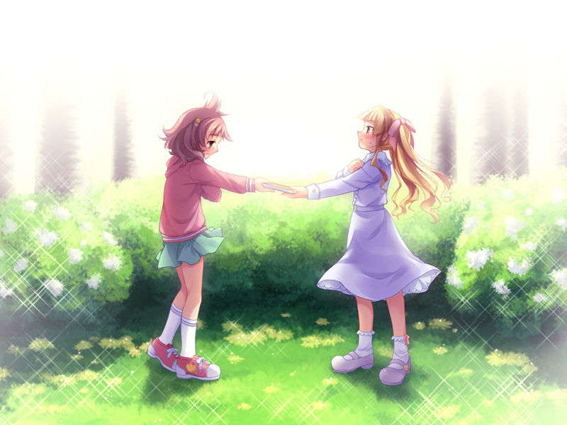 [CG]舞-HiME+達命の系統樹+修羅 196/229 