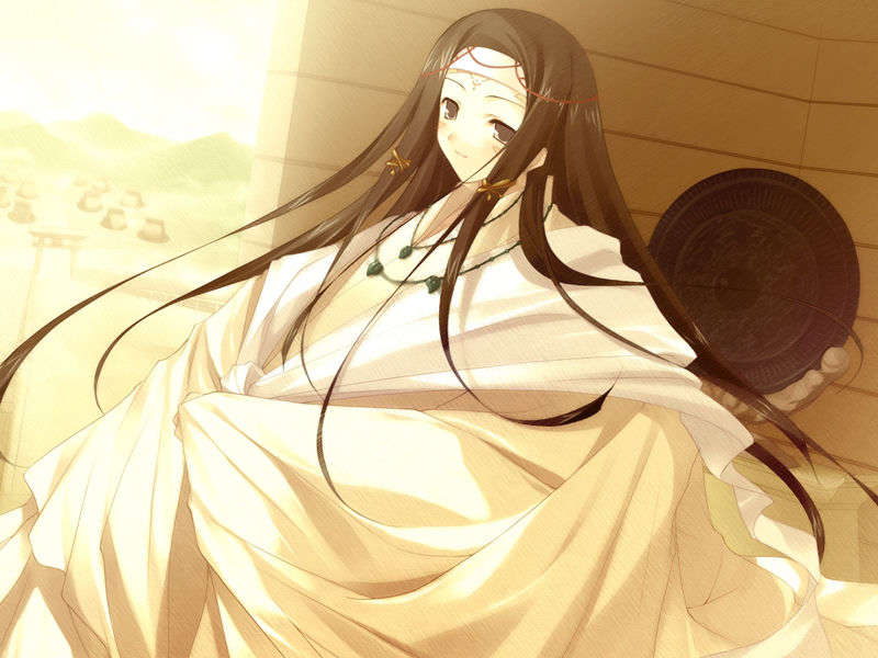 [CG]舞-HiME+達命の系統樹+修羅 200/229 