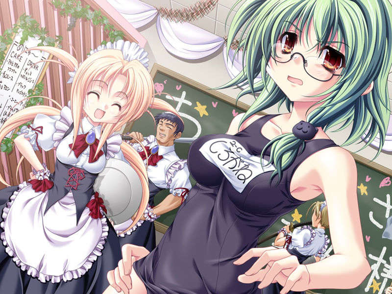 [060623]Kanojo Tachino Ryuugi[130cm][HCG] 492/852 