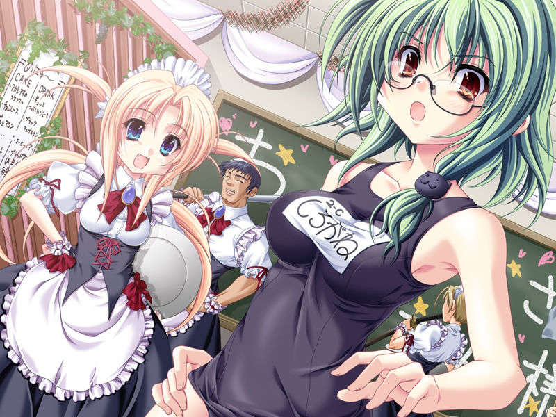 [060623]Kanojo Tachino Ryuugi[130cm][HCG] 493/852 