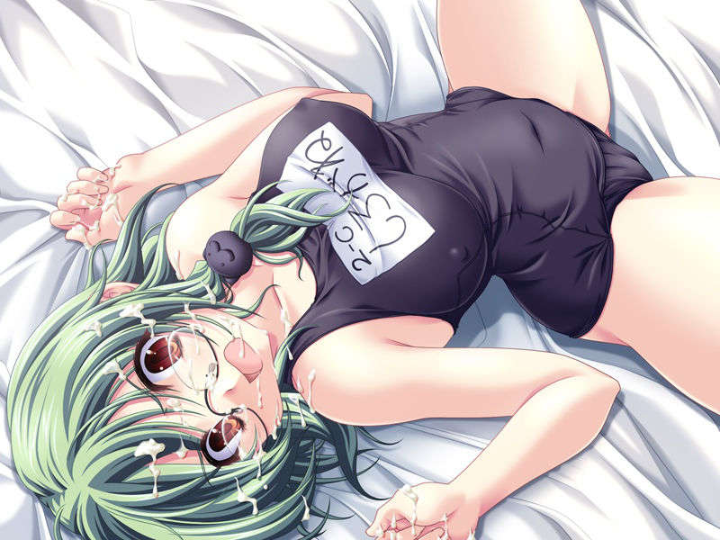 [060623]Kanojo Tachino Ryuugi[130cm][HCG] 508/852 