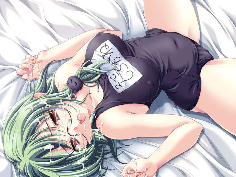 [060623]Kanojo Tachino Ryuugi[130cm][HCG] 512/852 