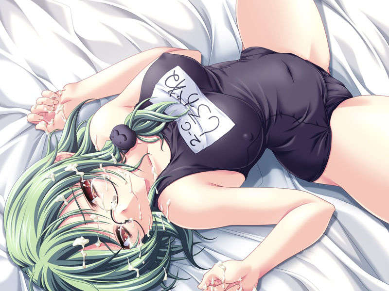 [060623]Kanojo Tachino Ryuugi[130cm][HCG] 513/852 