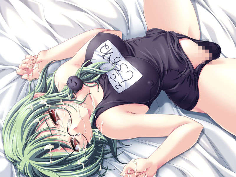 [060623]Kanojo Tachino Ryuugi[130cm][HCG] 516/852 