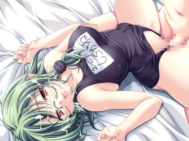 [060623]Kanojo Tachino Ryuugi[130cm][HCG] 520/852 