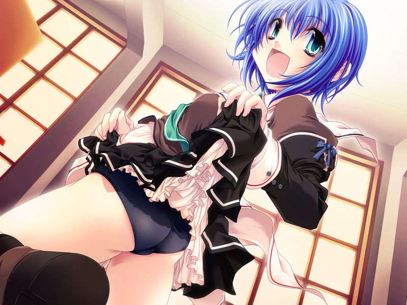 [060623]Kanojo Tachino Ryuugi[130cm][HCG] 543/852 