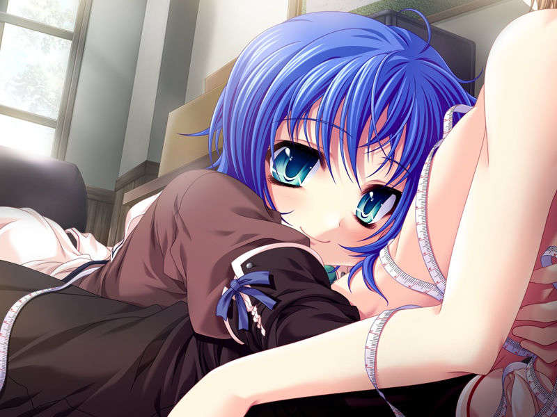 [060623]Kanojo Tachino Ryuugi[130cm][HCG] 548/852 