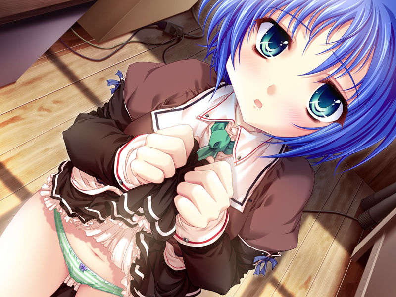 [060623]Kanojo Tachino Ryuugi[130cm][HCG] 576/852 