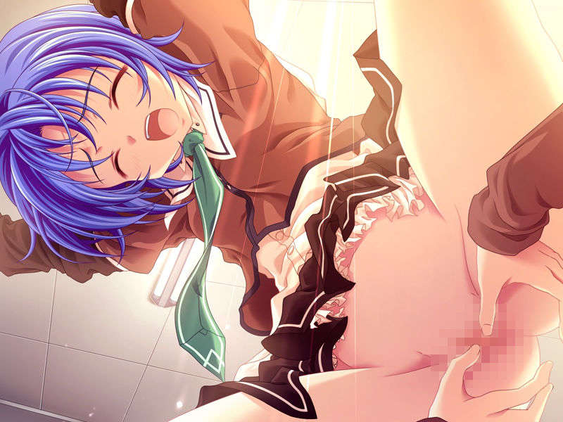 [060623]Kanojo Tachino Ryuugi[130cm][HCG] 607/852 