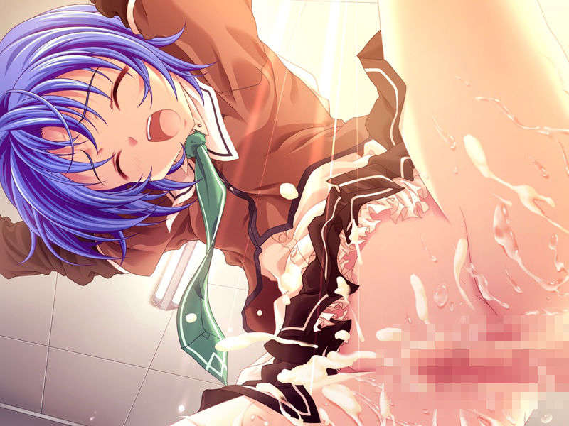 [060623]Kanojo Tachino Ryuugi[130cm][HCG] 612/852 