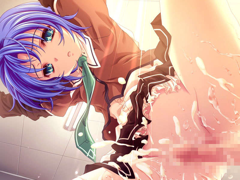 [060623]Kanojo Tachino Ryuugi[130cm][HCG] 613/852 