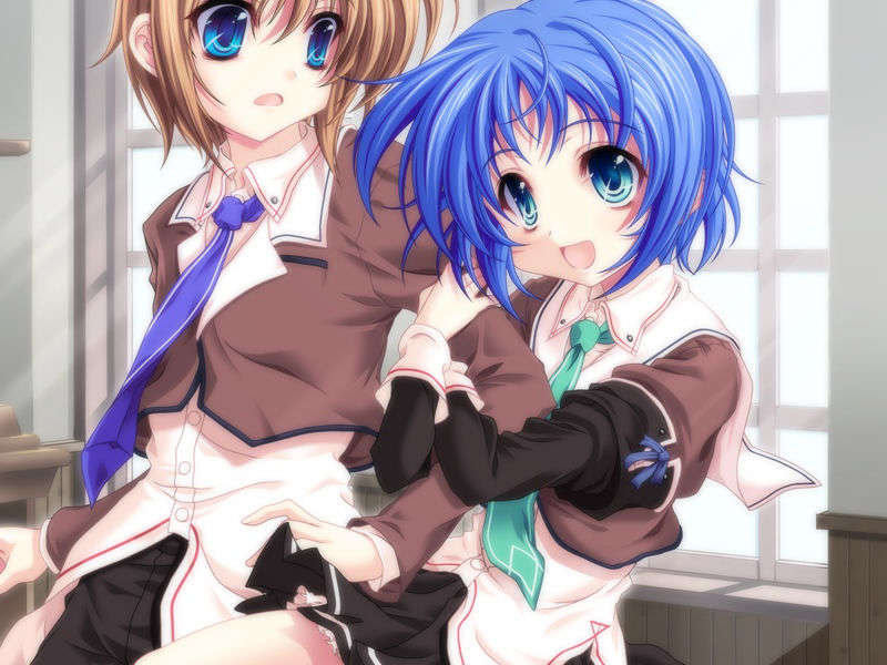 [060623]Kanojo Tachino Ryuugi[130cm][HCG] 660/852 