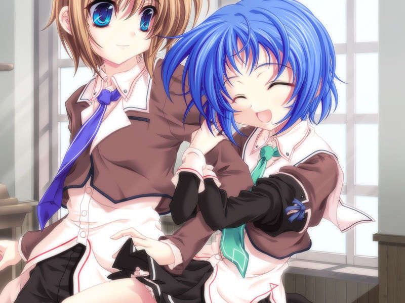 [060623]Kanojo Tachino Ryuugi[130cm][HCG] 662/852 