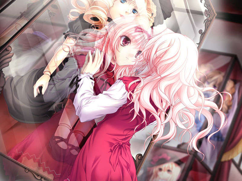 [060623]Kanojo Tachino Ryuugi[130cm][HCG] 665/852 