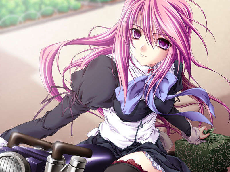 [060623]Kanojo Tachino Ryuugi[130cm][HCG] 743/852 