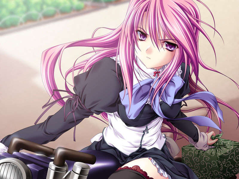 [060623]Kanojo Tachino Ryuugi[130cm][HCG] 744/852 