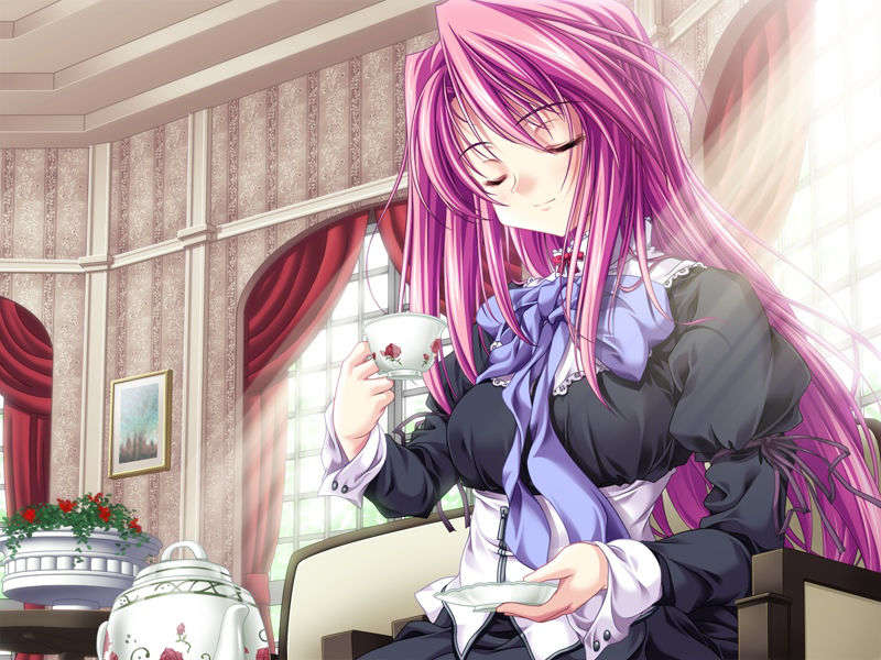 [060623]Kanojo Tachino Ryuugi[130cm][HCG] 748/852 