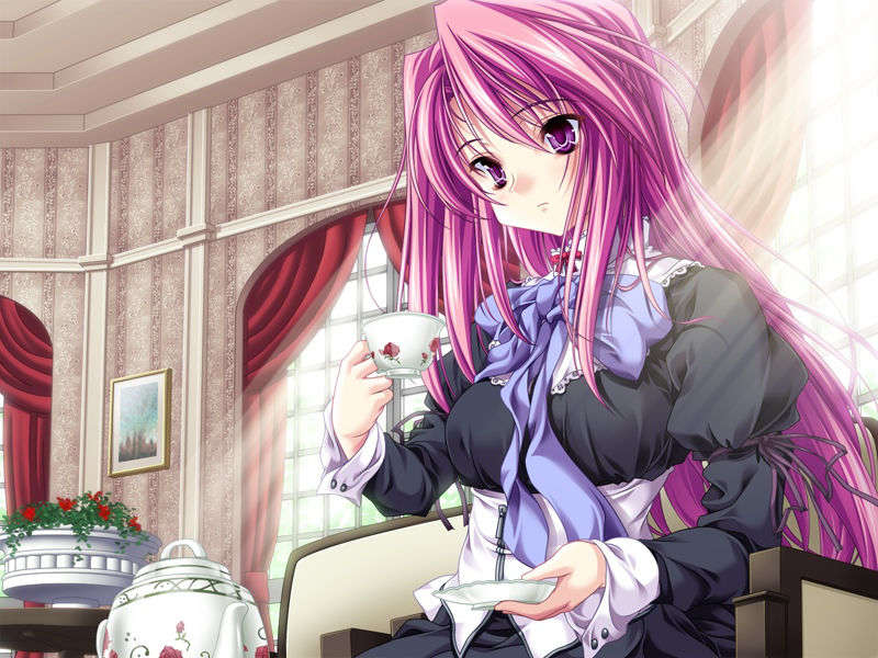 [060623]Kanojo Tachino Ryuugi[130cm][HCG] 751/852 