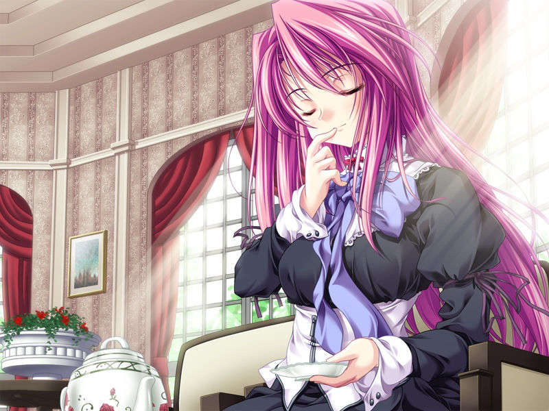 [060623]Kanojo Tachino Ryuugi[130cm][HCG] 752/852 