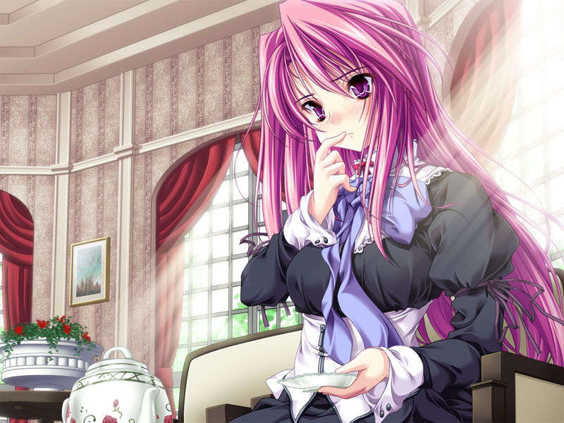 [060623]Kanojo Tachino Ryuugi[130cm][HCG] 754/852 