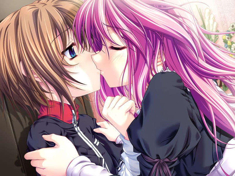 [060623]Kanojo Tachino Ryuugi[130cm][HCG] 766/852 