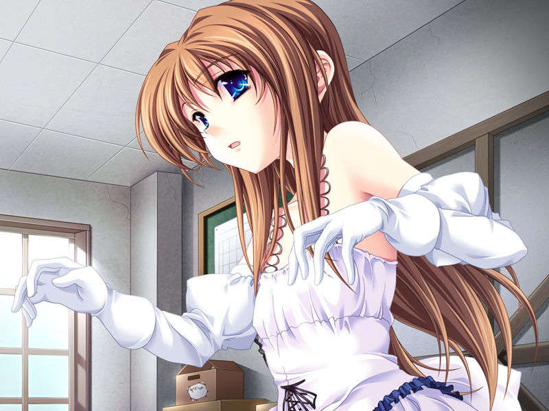 [060623]Kanojo Tachino Ryuugi[130cm][HCG] 815/852 