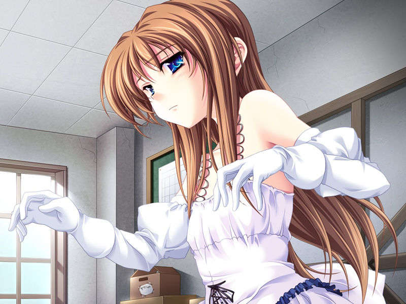 [060623]Kanojo Tachino Ryuugi[130cm][HCG] 820/852 