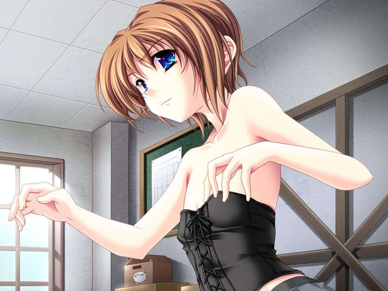 [060623]Kanojo Tachino Ryuugi[130cm][HCG] 821/852 