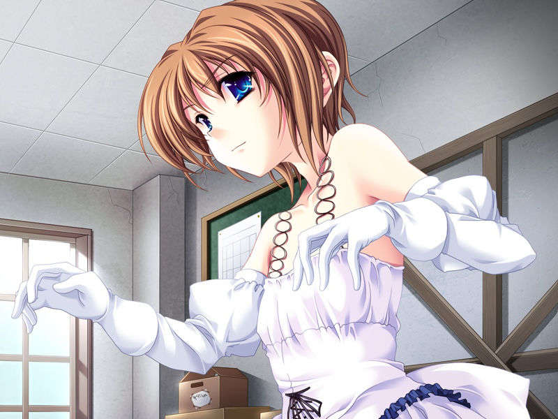 [060623]Kanojo Tachino Ryuugi[130cm][HCG] 822/852 