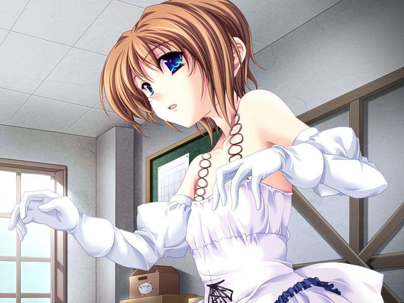 [060623]Kanojo Tachino Ryuugi[130cm][HCG] 823/852 